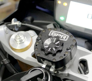 GPR V5-S Steering Stabilizer / damper Kit YZF R9 Yamaha 25-26 5-5011-3009