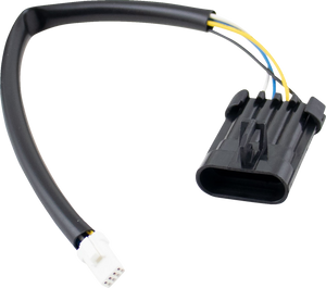 Koso HZ030001 Wire Harness - FLHX