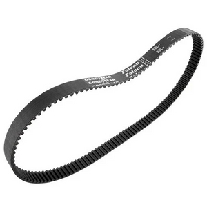 Falcon SPC 140 Tooth 24 mm Carbon Drive Belt 09-17 fl Glides
560-0398