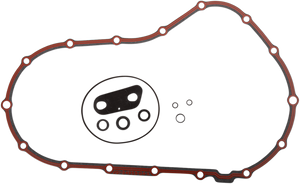 James Gasket JGI-34955-04-K Primary Seal Gasket Kit - '04-'22 Sportster