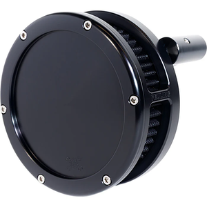 Feuling 1010-3446 BA Slim Air Cleaner Kit black filter twin cam