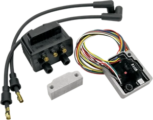 ThunderMax EA5012 Stand-Alone Ignition System Twin Cam TC Harley 01-06