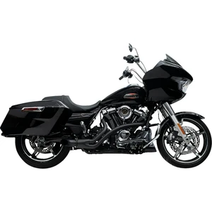 Trask TM-5765BK 2-into-1 BMF Exhaust System m8 - black