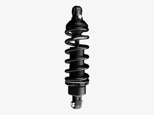 Open Box Legend 9310-0005 Revo-A Shock 13.5" Mono Softail Coil Suspension Harley Davidson 25-26 Breakout Fat boy Low rider street bob Heritage