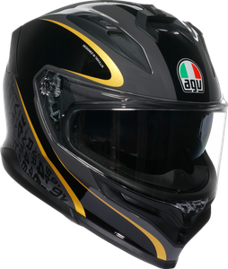 AGV 2118399004-012-S K7 Flow 46 Helmet - Flow 46 Small