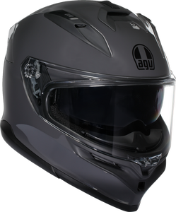 AGV 2118399004-004-XS K7 Mono Helmet - Mono Evo Gray XS