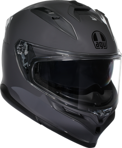 AGV 2118399004-004-XXL K7 Mono Helmet - Mono Evo Gray 2XL