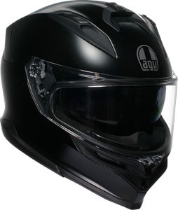 AGV 2118399004-001-S K7 Mono Helmet - Mono Matte Black Small