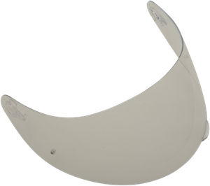 AGV KV12B2A8001 K1/K3 SV/K5 S Helmet GT2 Pinlock® Prepared Visor - K3 SV/K1/K5 S Pinlock® Prepared ML-2XL Clear