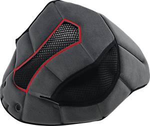 AGV 20KIT63004001XX K6 Helmet Liner - 2XL