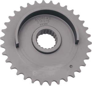 ANDREWS 216015 Roller Conversion Cam Sprocket