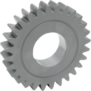 ANDREWS 299103 5-Speed Replacement 3rd Gear - Main Shaft '91-'95 Sportster