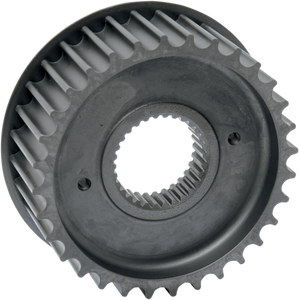 ANDREWS 290326 Belt Drive Transmission Pulley - 32T '06-'17 Harley-Davidson