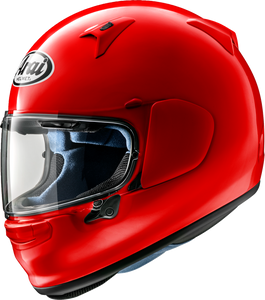 ARAI HELMETS 0101-17565 Regent-X Code Helmet - Code Red Medium