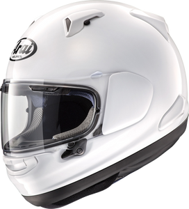 ARAI HELMETS 0101-17571 Signet-X Helmet - Diamond White Medium