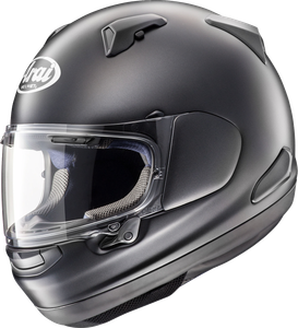 ARAI HELMETS 0101-17577 Signet-X Helmet - Black Frost Medium