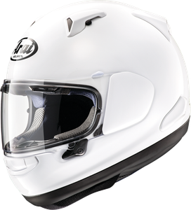 ARAI HELMETS 0101-17716 Quantum-X Helmet - Diamond White 2XL