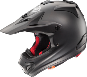 ARAI HELMETS 0110-8830 VX-Pro4 Helmet - Black Frost XS