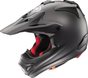 ARAI HELMETS 0110-8833 VX-Pro4 Helmet - Black Frost Large