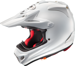 ARAI HELMETS 0110-8856 VX-Pro4 Helmet - White Medium