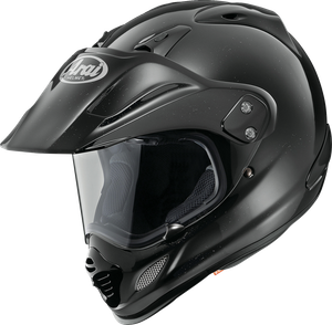 ARAI HELMETS 0140-0215 XD-4 Solid Helmet - Black XS