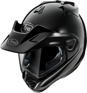 ARAI HELMETS 0140-0276 XD-5 Solid Helmet - Black XS