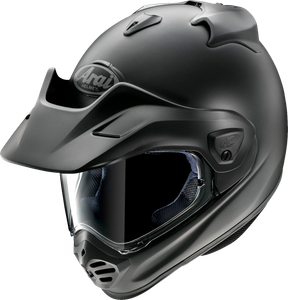 ARAI HELMETS 0140-0398 XD-5 Helmet - Black Frost Medium