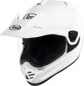 ARAI HELMETS 0140-0399 XD-5 Helmet - White XS