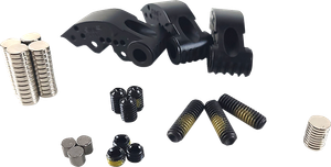 BIKEMAN PERFORMANCE 05-HAW-6496 Snyper Clutch Weight - 64-96g 850 Turbo