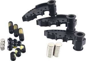 BIKEMAN PERFORMANCE 06-16-103 Adapt Clutch Kit - Riot/Riot X