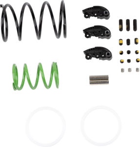 BIKEMAN PERFORMANCE 06-37-305 Snyper Clutch Kit - Patriot 9R