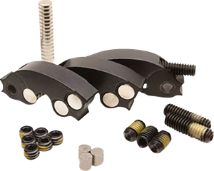 BIKEMAN PERFORMANCE 06-37-306 Snyper Stage 2 Clutch Kit - Stage 2 Patriot 9R