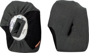 ARAI HELMETS 05-4475 XD-4 Helmet Cheek Pads - FCS® 20 mm