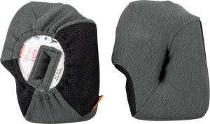 ARAI HELMETS 05-4477 XD-4 Helmet Cheek Pads - FCS® 30 mm
