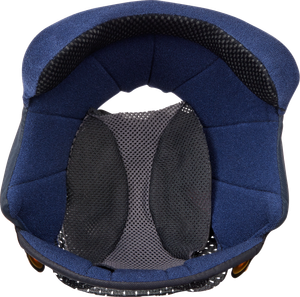 ARAI HELMETS 074029 Contour-X Helmet Interior Pad - EP III 10 mm