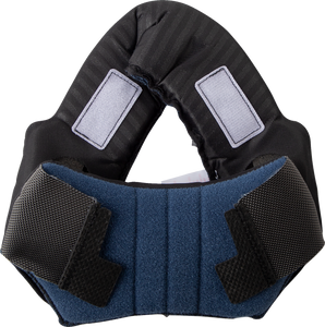 ARAI HELMETS 075845 Regent-X Helmet Interior Pad - EP II 10 mm