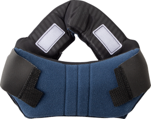 ARAI HELMETS 075855 Regent-X Helmet Interior Pad - EP IV 10 mm