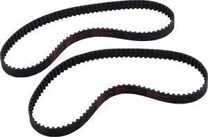 BELT DRIVES LTD. BDL-XD-100 Tru-Fit Timing Belts - 94 Tooth 21.00 mm Width Ducati