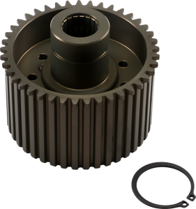 BELT DRIVES LTD. TFCH-180 Replacement Clutch Hub - 85T