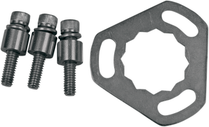 BELT DRIVES LTD. MPLP-100 Motor Pulley Locking Plate Kit