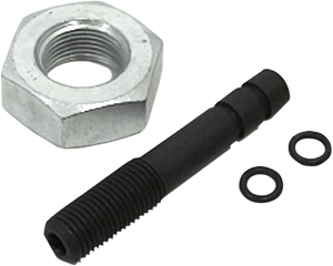 BELT DRIVES LTD. CDAS-100A Clutch Adjusting Screw with Jam Nut