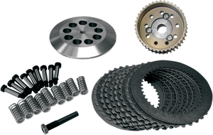 BELT DRIVES LTD. CC-120-E Competitor Clutch