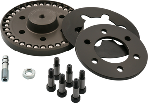 BELT DRIVES LTD. BPP-600-CK Ball-Bearing Lockup Clutch Conversion Kit - 3"