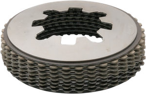 BELT DRIVES LTD. BDLPCP-0001 Replacement Clutch Kits for Rivera Primo Belt Drives - Brute III