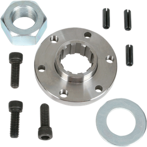 BELT DRIVES LTD. IN-STD Spacer Insert - 0"
