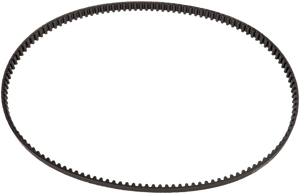 BELT DRIVES LTD. PCC-132-118 Rear Drive Belt - 132 Tooth 1-1/8"
