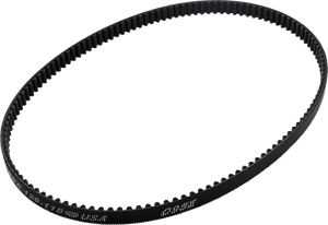 BELT DRIVES LTD. PCC-126-118 Rear Drive Belt - 126 Tooth 1-1/8"