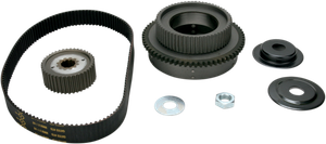 BELT DRIVES LTD. 61-41SE-2 8 mm Belt Drive - 1-1/2" 8 mm Electric Start '79-E'84