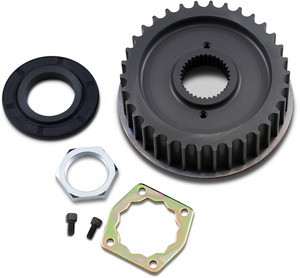 BELT DRIVES LTD. TP-34 Transmission Pulley - 34T
