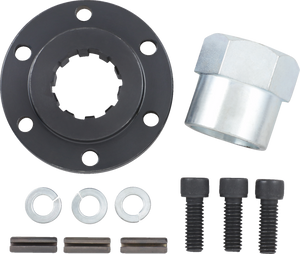 BELT DRIVES LTD. IN-250 Spacer Insert - 1/4"